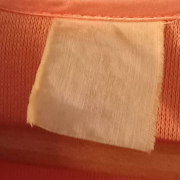 Vintage long tie waist bathrobe - Picture 6 of 7